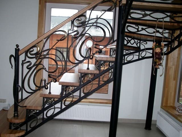 лестницы Подольск