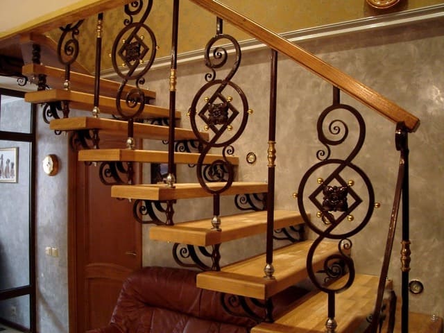 лестницы Подольск